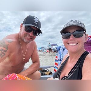 Meet your Posher, Todd